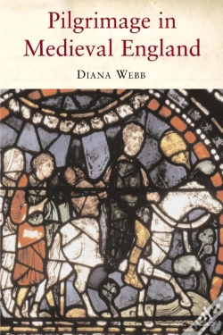 Capa do artigo Pilgrimage In Medieval England