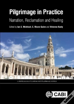 Capa do artigo Pilgrimage In Practice