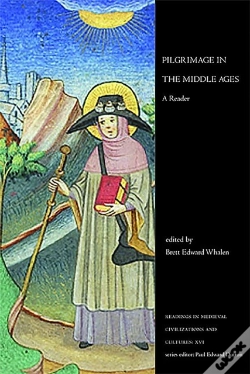 Capa do artigo Pilgrimage In The Middle Ages