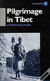 Capa do artigo Pilgrimage In Tibet