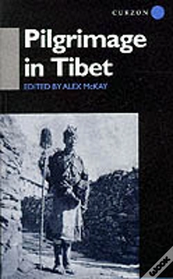 Capa do artigo Pilgrimage In Tibet