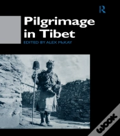 Capa do artigo Pilgrimage In Tibet