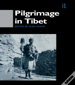 Capa do artigo Pilgrimage In Tibet