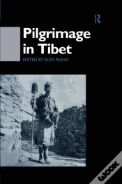 Capa do artigo Pilgrimage In Tibet