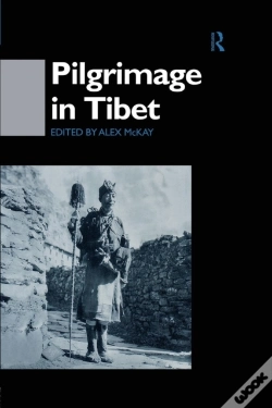 Capa do artigo Pilgrimage In Tibet