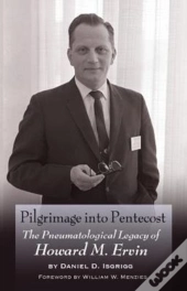 Pilgrimage Into Pentecost