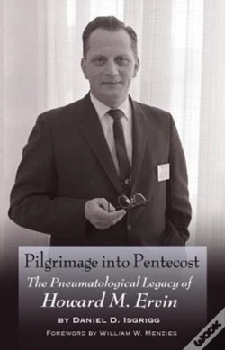 Capa do artigo Pilgrimage Into Pentecost
