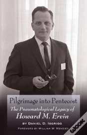 Capa do artigo Pilgrimage Into Pentecost