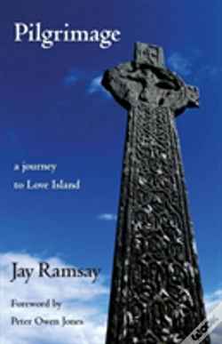 Capa do artigo Pilgrimage