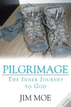 Capa do artigo Pilgrimage