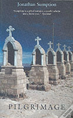 Capa do artigo Pilgrimage