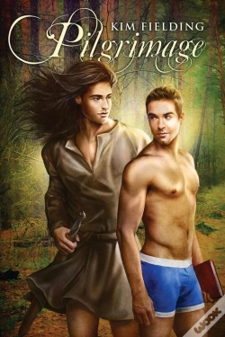 Capa do artigo Pilgrimage