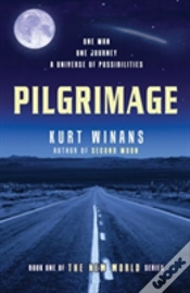 Capa do artigo Pilgrimage