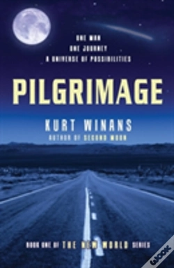 Capa do artigo Pilgrimage