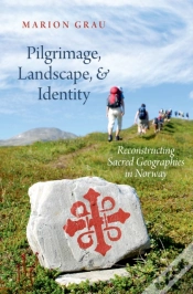 Capa do artigo Pilgrimage, Landscape, And Identity