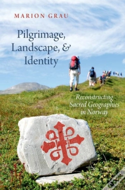 Capa do artigo Pilgrimage, Landscape, And Identity