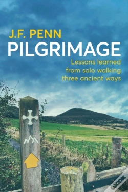 Capa do artigo Pilgrimage: Lessons Learned From Solo Walking Three Ancient Ways