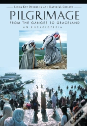 Capa do artigo Pilgrimage