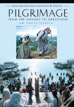 Capa do artigo Pilgrimage