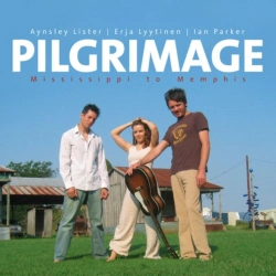 Capa do artigo Pilgrimage: Mississippi to Memphis - CD