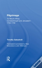 Pilgrimage