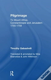 Pilgrimage