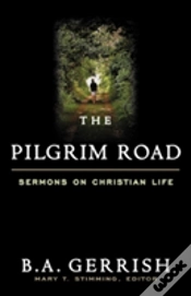 Capa do artigo Pilgrimage Of A Presbyterian: Collected Shorter Writings