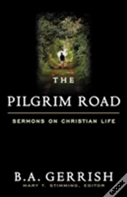 Capa do artigo Pilgrimage Of A Presbyterian: Collected Shorter Writings