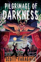 Capa do artigo Pilgrimage Of Darkness