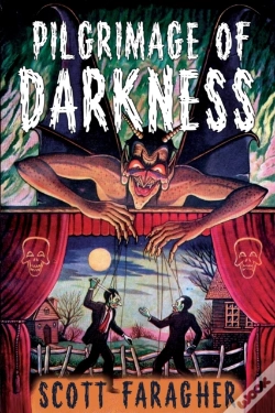 Capa do artigo Pilgrimage Of Darkness