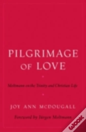 Pilgrimage Of Love