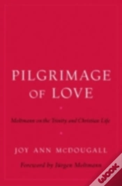 Capa do artigo Pilgrimage Of Love