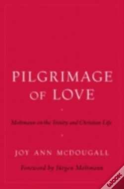 Capa do artigo Pilgrimage Of Love