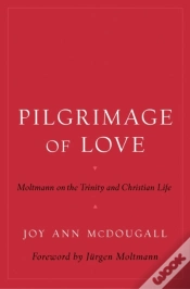 Capa do artigo Pilgrimage Of Love