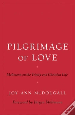 Capa do artigo Pilgrimage Of Love