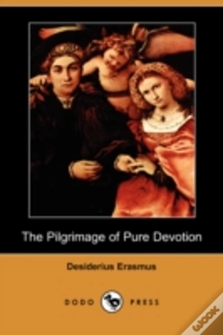 Capa do artigo Pilgrimage Of Pure Devotion (Dodo Press)