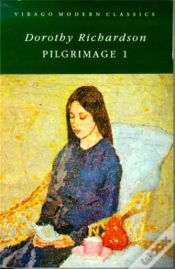 Capa do artigo Pilgrimage One