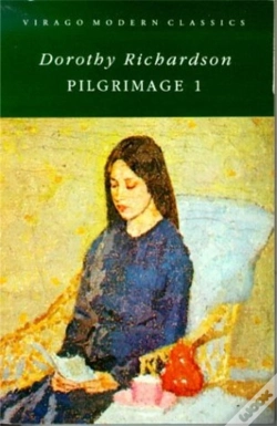 Capa do artigo Pilgrimage One