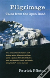 Capa do artigo Pilgrimage