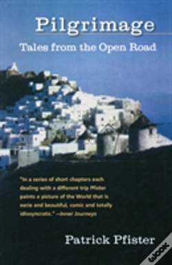 Capa do artigo Pilgrimage