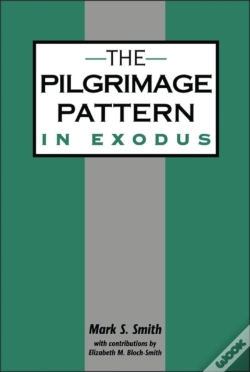 Capa do artigo Pilgrimage Pattern In Exodus
