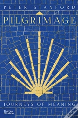 Capa do artigo Pilgrimage