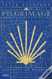 Capa do artigo Pilgrimage