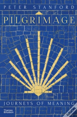 Capa do artigo Pilgrimage