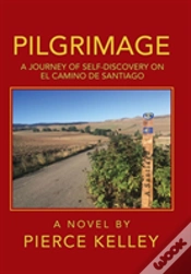 Capa do artigo Pilgrimage
