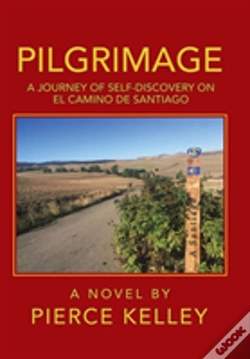 Capa do artigo Pilgrimage