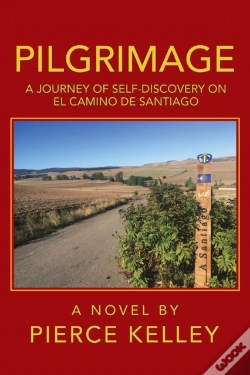 Capa do artigo Pilgrimage