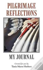 Capa do artigo Pilgrimage Reflections