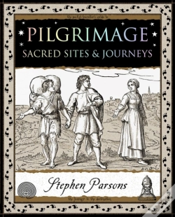 Capa do artigo Pilgrimage