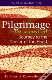 Capa do artigo Pilgrimage - The Sacred Art